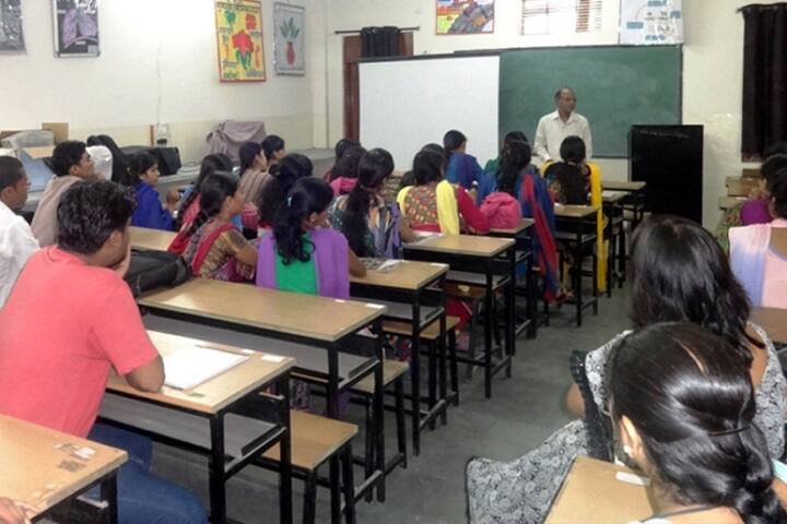 classroom